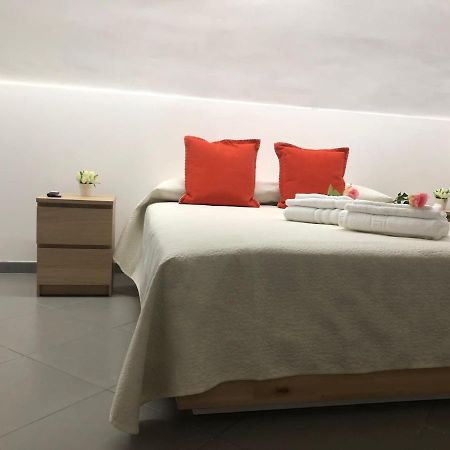 Il Porto Sicuro Appartement Bari Buitenkant foto