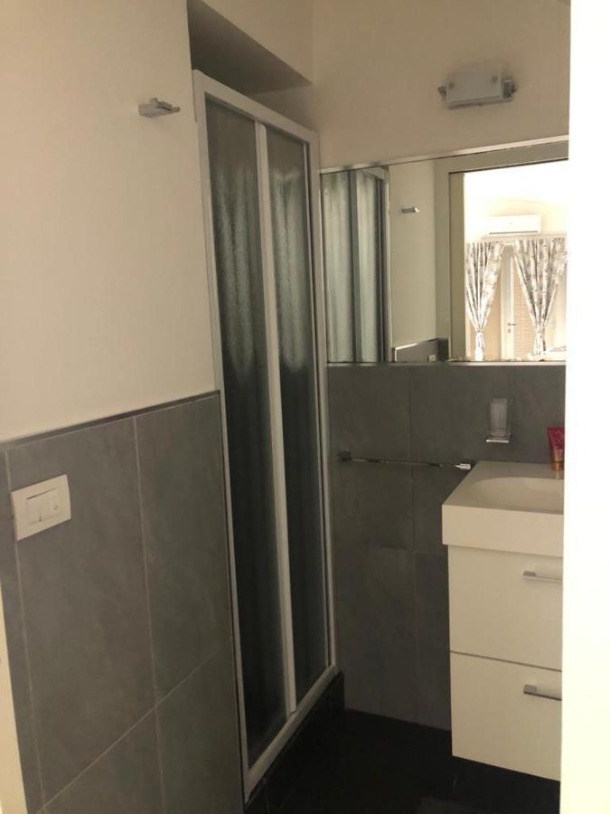 Il Porto Sicuro Appartement Bari Buitenkant foto