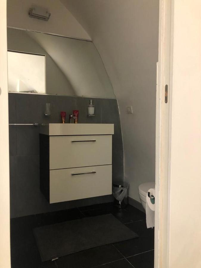 Il Porto Sicuro Appartement Bari Buitenkant foto